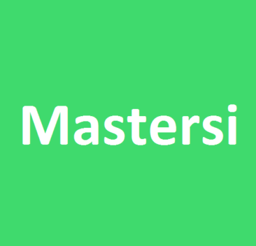 European Masters Circuit - Newsletter