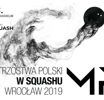 Mistrzostwa Polski w Squashu 2019
