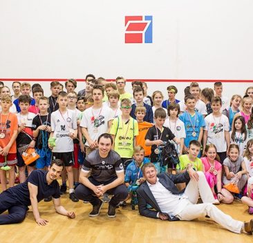 Indywidualne Mistrzostwa Polski Juniorów 2019