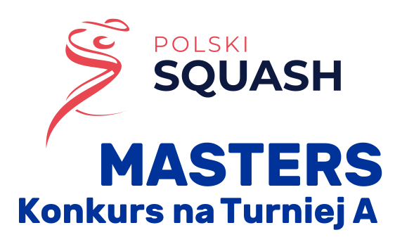 Ogłoszenie konkursu na organizację Turnieju A Masters w październiku 2020 roku.