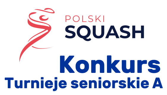 Ogłoszenie konkursów na organizację Turniejów seniorskich w wybranych terminach sezonu 2020/2021