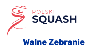 Nowe władze Polskiego Związku Squasha