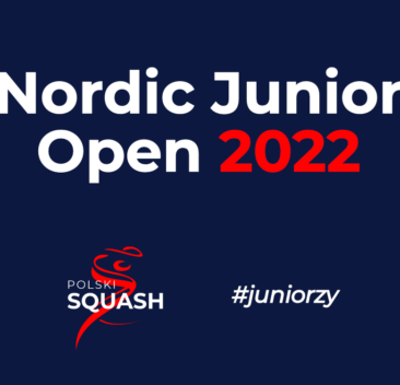 Nordic Junior Open 2022