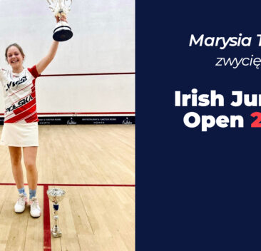 Irish Junior Open 2022