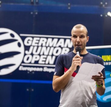 German Junior Open 2023