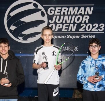 German Junior Open 2023 