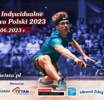 Indywidualne Mistrzostwa Polski 2023