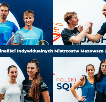 Indywidualne Mistrzostwa Mazowsza 2023