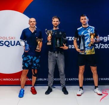 Indywidualne Mistrzostwa Śląska Masters 2024