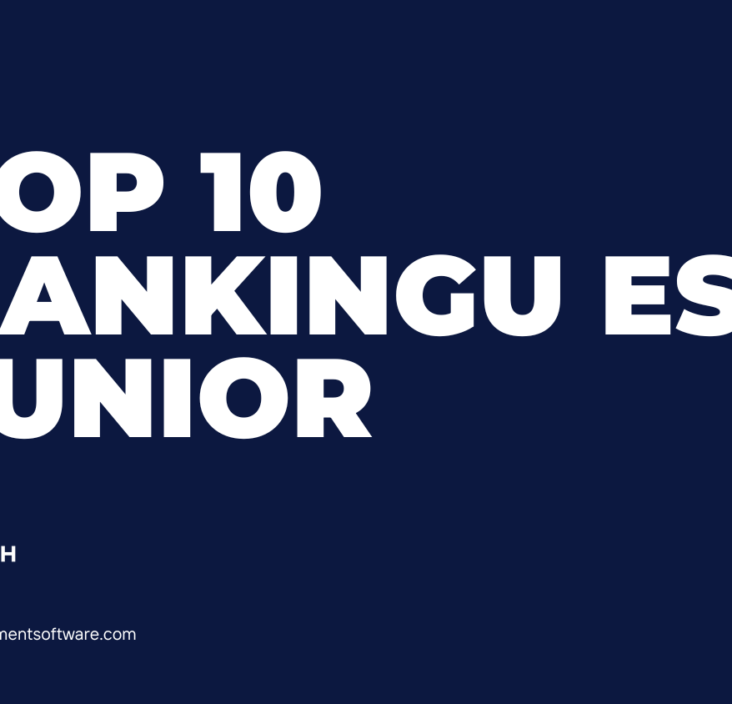 TOP10 w rankingu ESF Junior