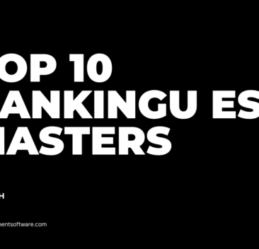 TOP10 w rankingu ESF Masters