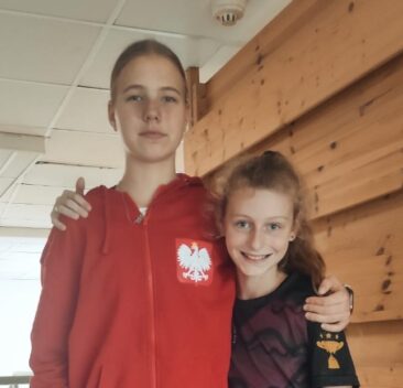 Hungarian Junior Open 2024