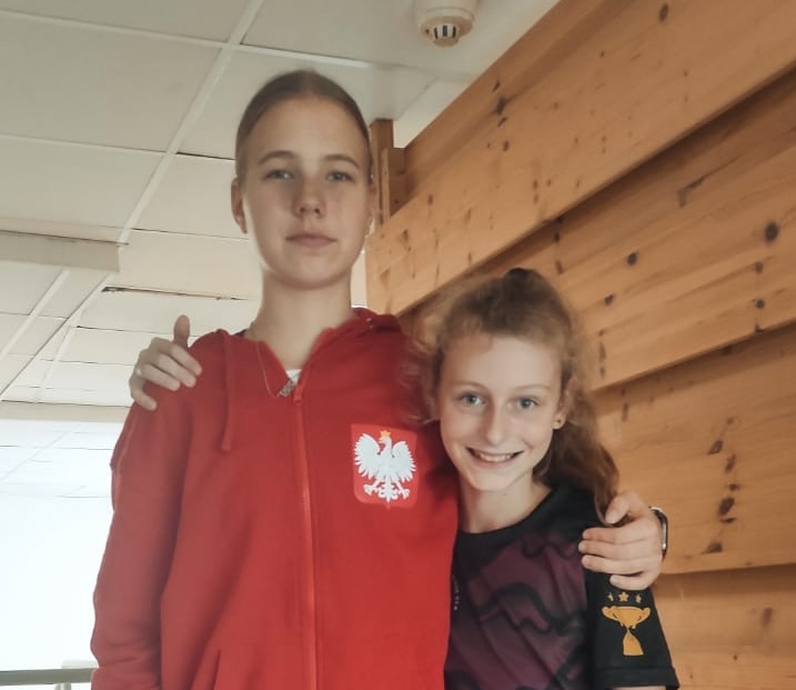 Hungarian Junior Open 2024