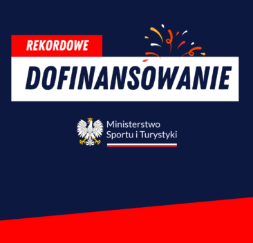 Rekordowe dofinansowanie dla PZSQ.