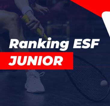 Ranking ESF Junior