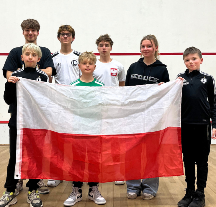 Belgian Junior Open 2024