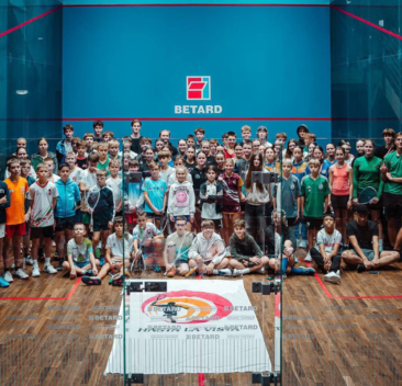 Polish Junior Open 2024 powered by Betard dobiegł końca.