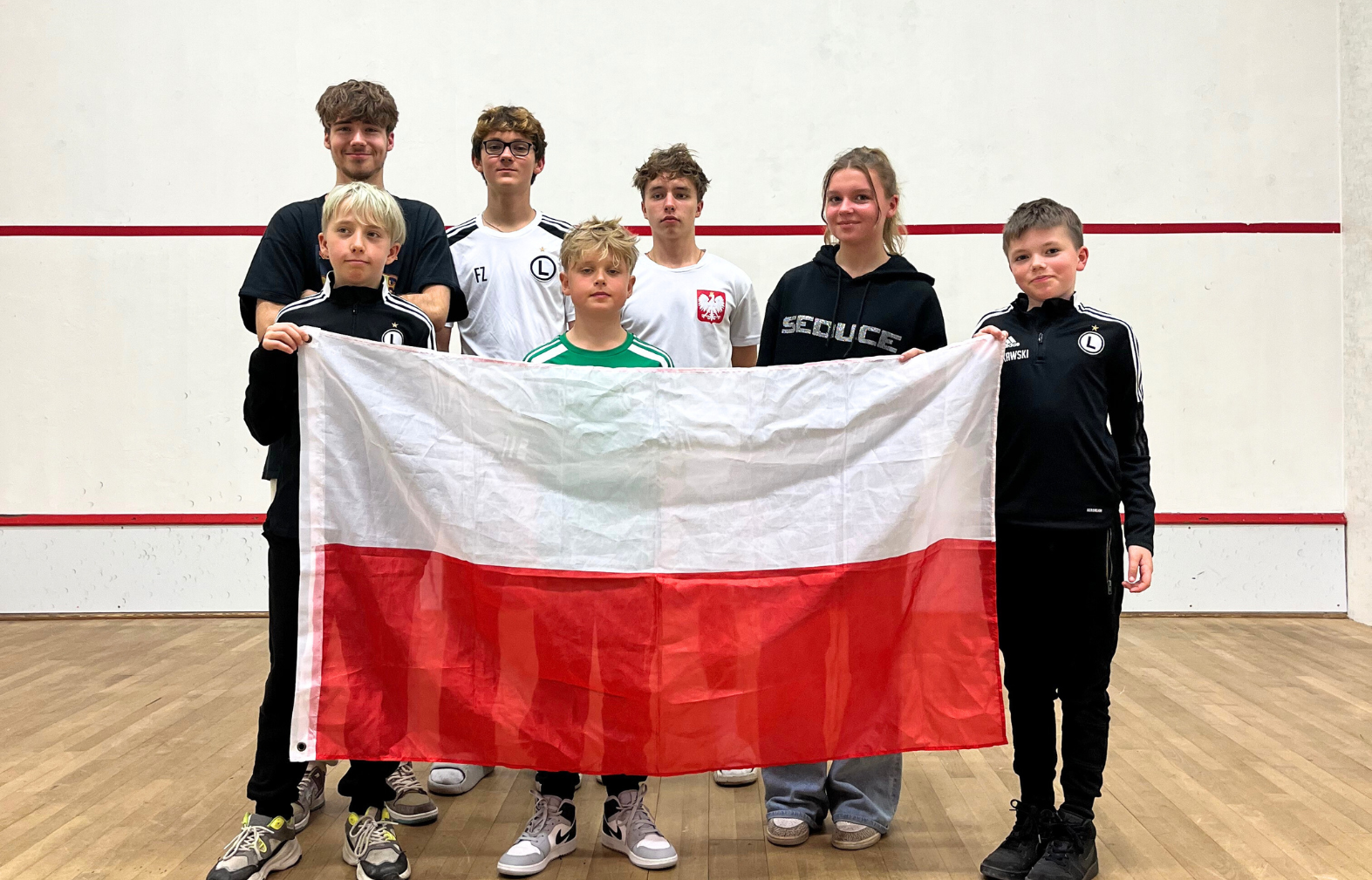 Belgian Junior Open 2024