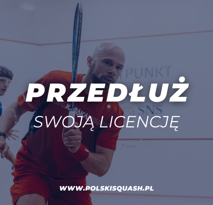 Wyrabianie oraz przedłużanie licencji