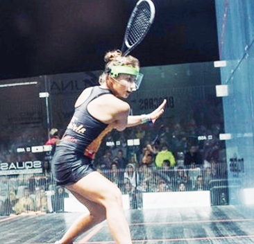 Ranking ESF Junior