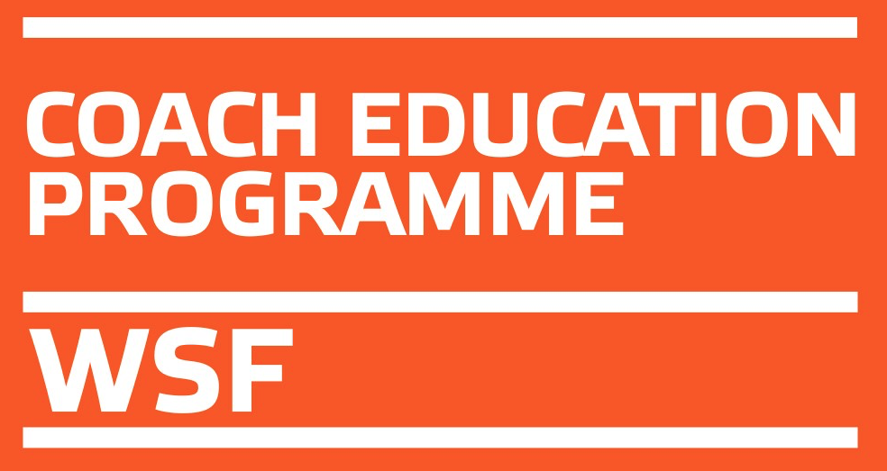 Kurs trenerski WSF Level 2