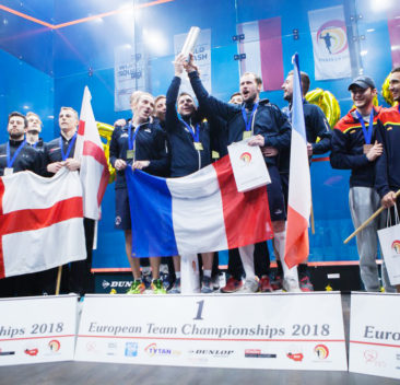 European Team Championships we Wrocławiu - podsumowanie