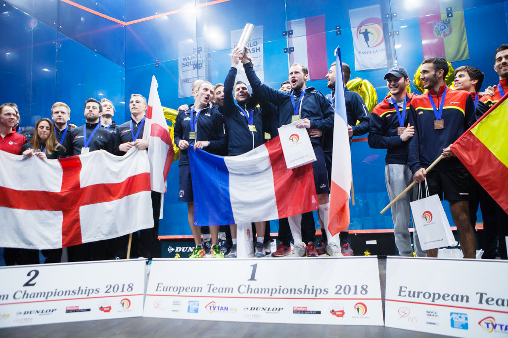 European Team Championships we Wrocławiu - podsumowanie