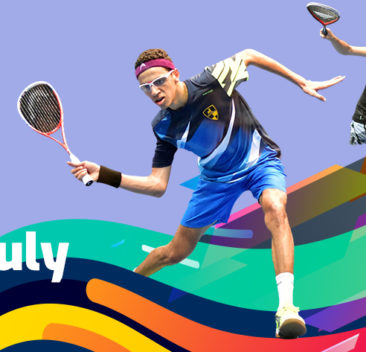 WSF World Junior Championships 2018