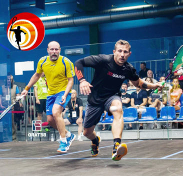 World Masters Squash Championships 2020