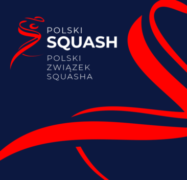 List Zarządu Polskiego Związku Squasha