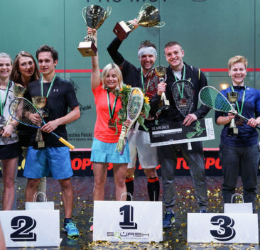 Indywidualne Mistrzostwa Polski Seniorów 2018