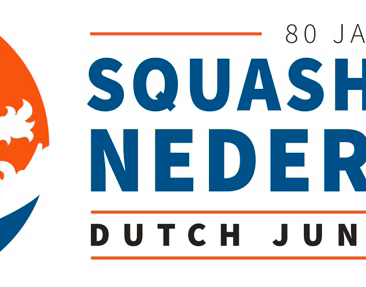 Dutch Junior Open 2018