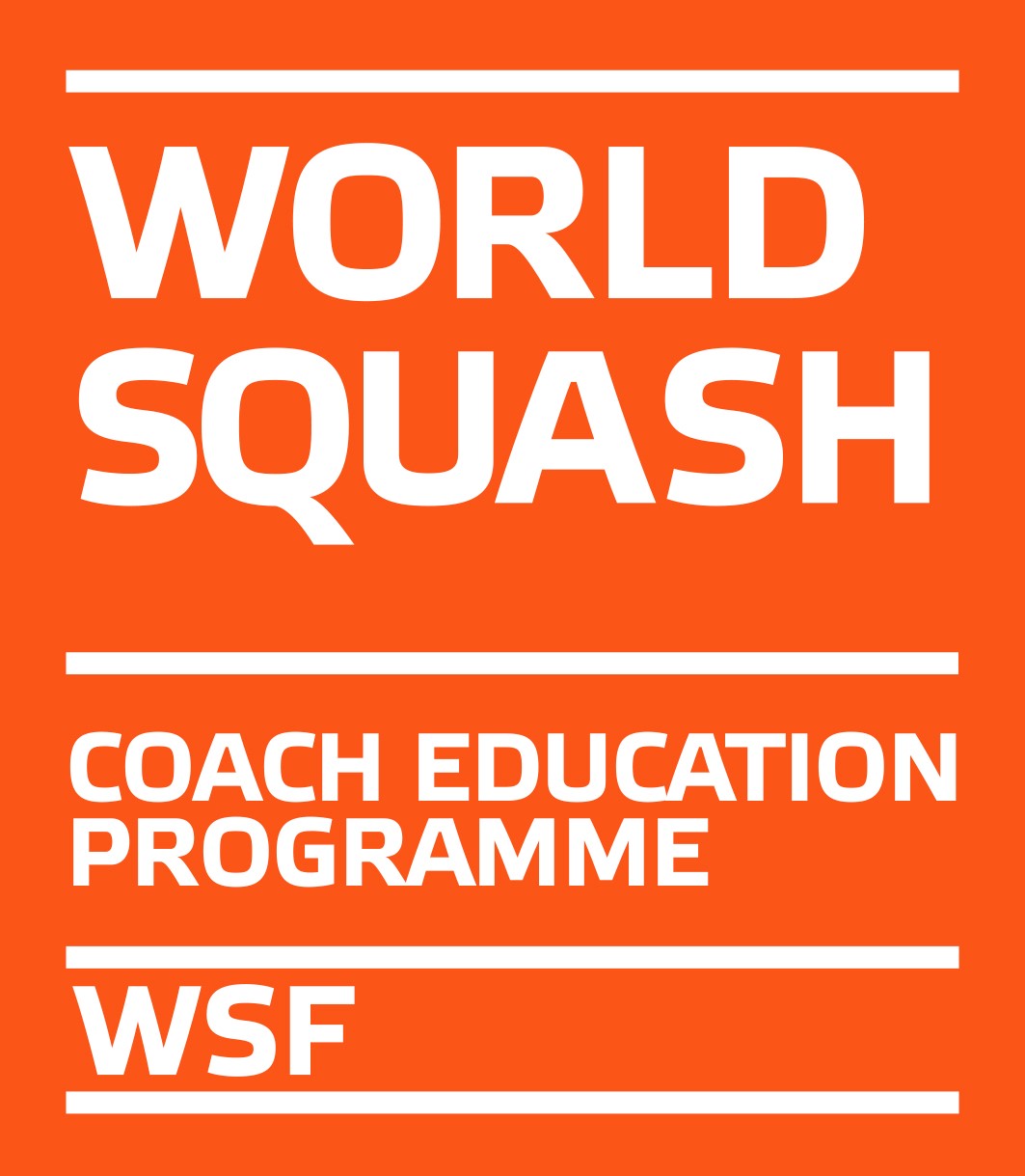 Kursy trenerskie WSF Level 1