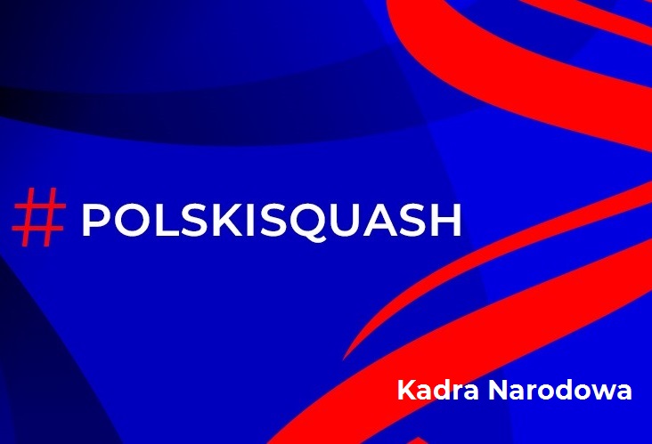 Kadra Narodowa juniorów na Indywidualne Mistrzostwa Europy juniorów U19 powołana