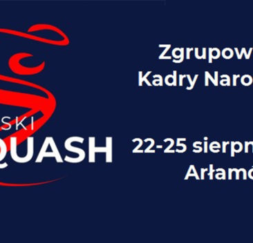 Zgrupowanie Kadry Narodowej