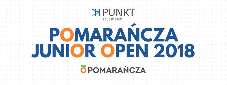 Juniorski turniej rangi A, 11Punkt Squash Klub (Poznań)