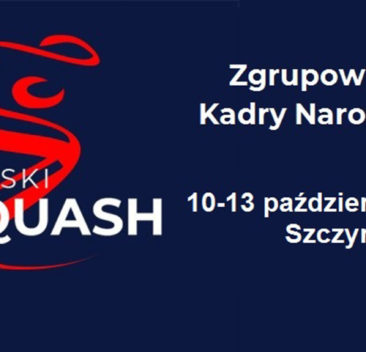 Zgrupowanie Kadry Narodowej