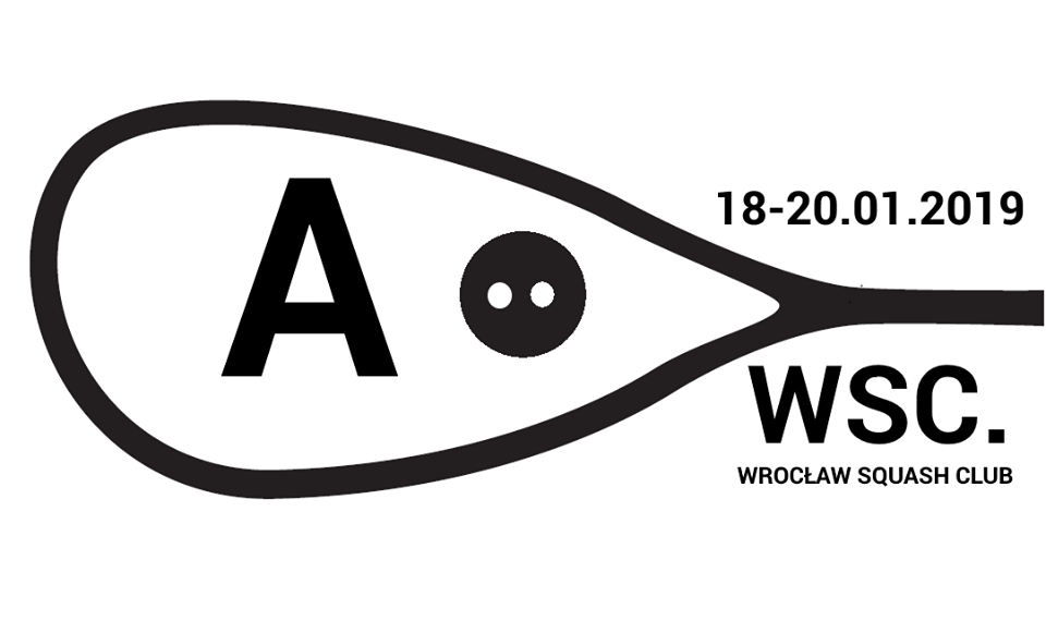Seniorski turniej rangi A, Wrocław Squash Club