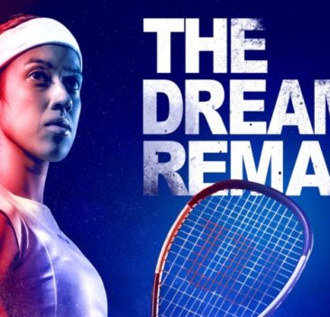 Nicol David gwiazda światowego squasha