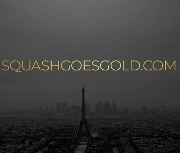 Olympic Bid – Squash Goes Gold