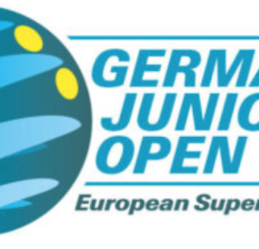 German Junior Open 2019