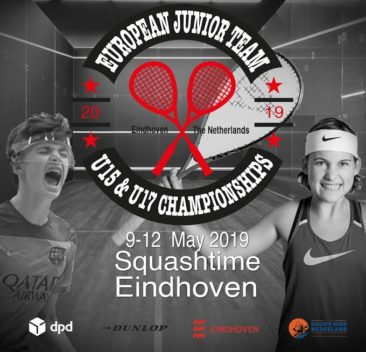 European Team Championships U15&U17