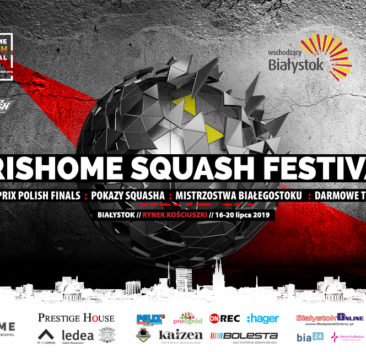 Krishome Squash Festival