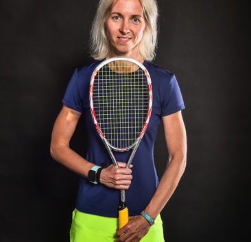 Dominika Witkowska zdobywa brązowy medal na 22nd International German Masters Championship 2019