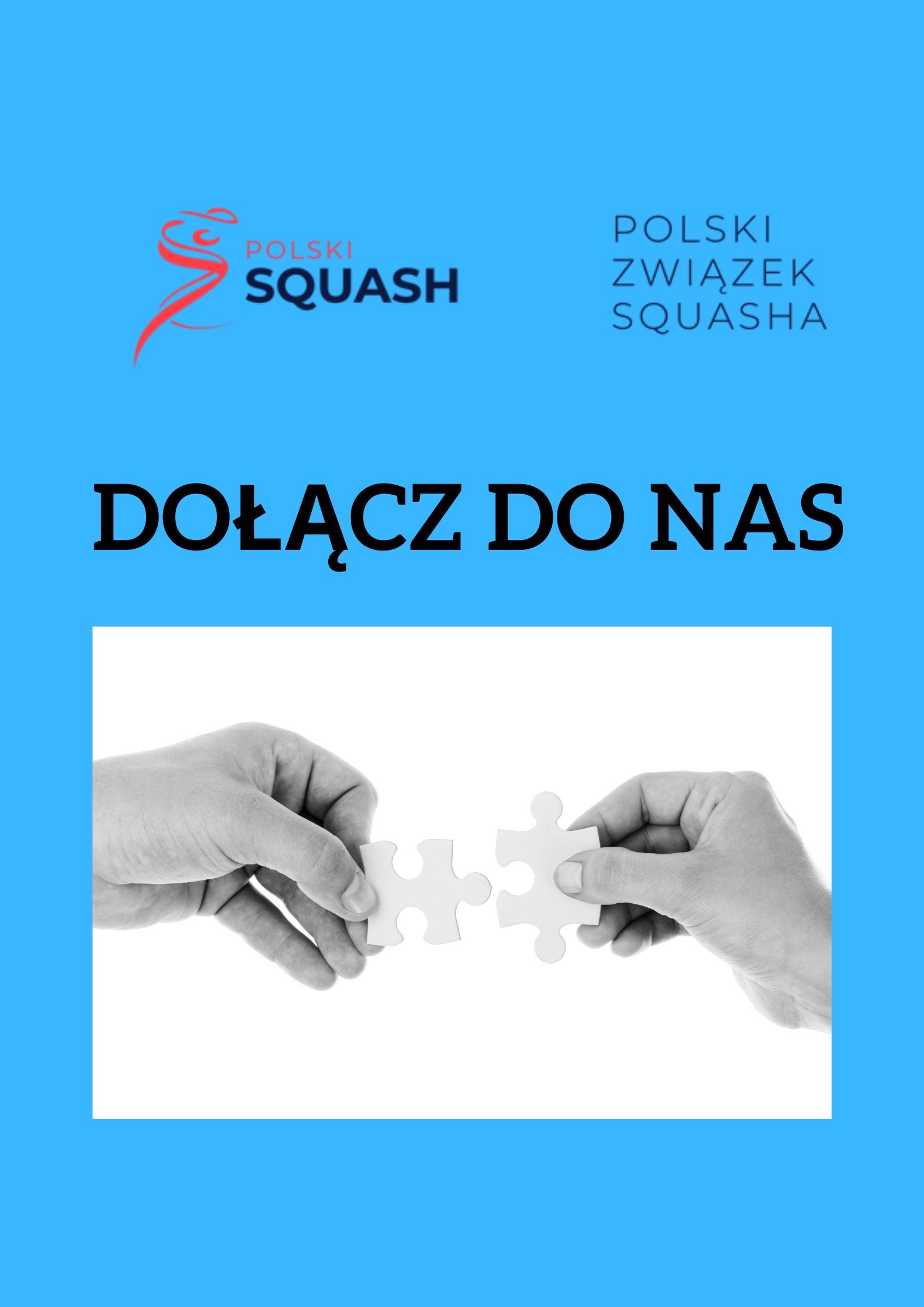 Nabór do Komisji Trenerskiej PZSq
