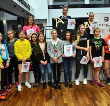 Turniej SZS Partners Squash Junior Cup 2019 zakończony