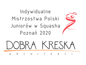 Mamy nowych Mistrzów Polski Juniorów 2020