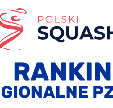 Rankingi regionalne PZSq