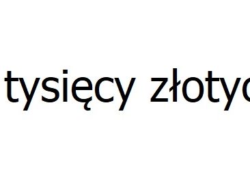 Program KLUB Departamentu Sport dla wszystkich Ministerstwa Sportu - możliwość uzyskania dotacji w wysokości 10 000 zł dotacji na Klub Squasha