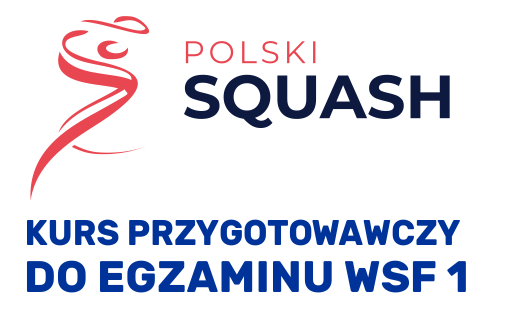 Kurs przygotowawczy do egzaminu WSF Level 1